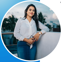 Dr. Praveena Jagdish